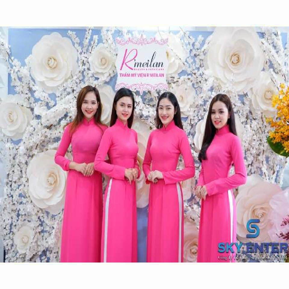Cung Cấp Cho Thuê PG Khai Trương Spa R’melain